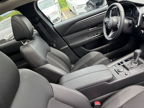 Certified 2025 MAZDA CX-50 AWD 2.5 S w/ Cargo Package image 32