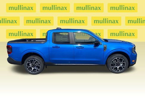 New 2026 Ford Maverick Lariat AWD/4WD image 2