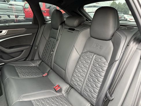 Used 2021 Audi RS 6 image 15