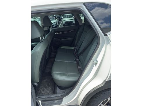 Used 2024 Kia Seltos SX w/ SX Sunroof Package AWD/4WD image 10