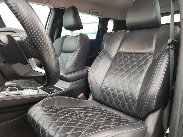 Used 2022 Mitsubishi Outlander SEL FWD image 14