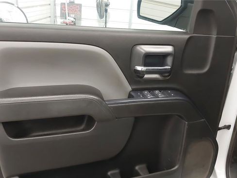 Used 2019 Chevrolet Silverado 1500 W/T image 21