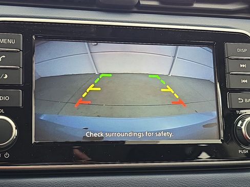 New 2025 Nissan Versa SV image 22