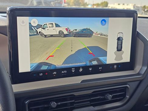 New 2025 Ford Bronco Sport Big Bend image 23