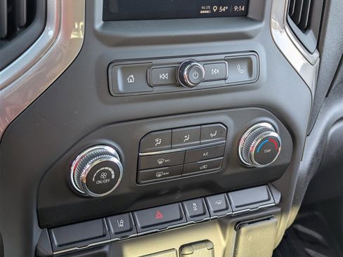 New 2026 GMC Sierra 2500 Pro w/ Convenience Package image 29