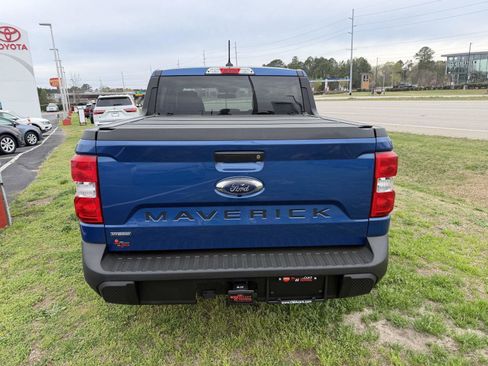 Used 2023 Ford Maverick XLT w/ XLT Luxury Package image 6