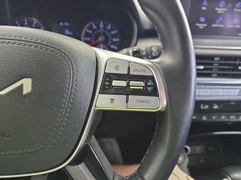 Certified 2022 Kia Telluride EX AWD/4WD image 19