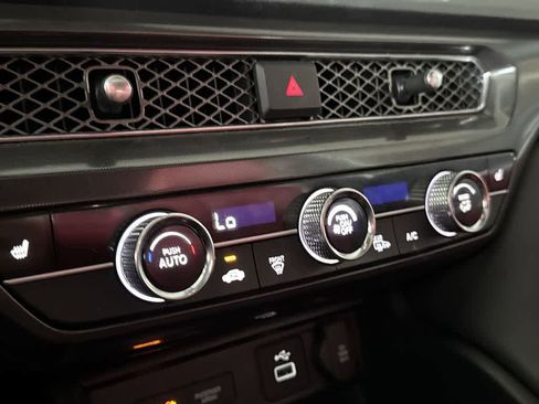 Used 2023 Acura Integra A-Spec FWD image 20