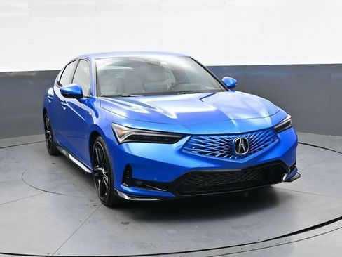New 2026 Acura Integra A-Spec FWD image 10