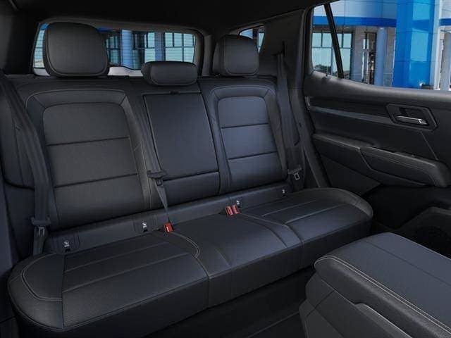 New 2027 GMC Terrain Elevation w/ Elevation Premium Package FWD image 78