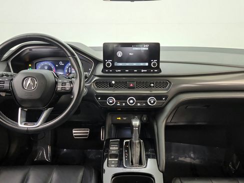 Used 2023 Acura Integra A-Spec FWD image 21