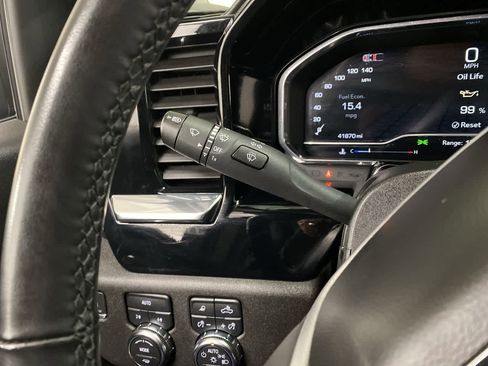 Used 2024 GMC Sierra 1500 SLT image 22