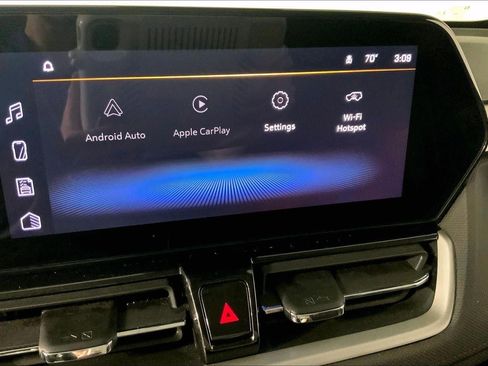 Used 2025 Chevrolet TrailBlazer LT image 6