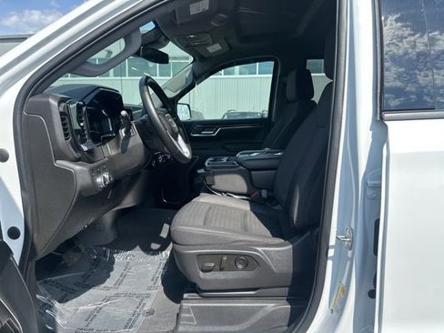 Used 2023 GMC Sierra 1500 Elevation AWD/4WD image 22
