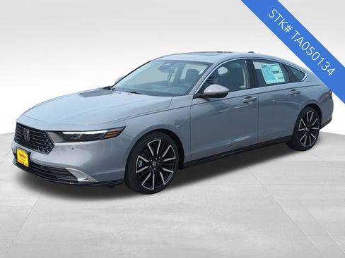 New 2026 Honda Accord Touring image 3