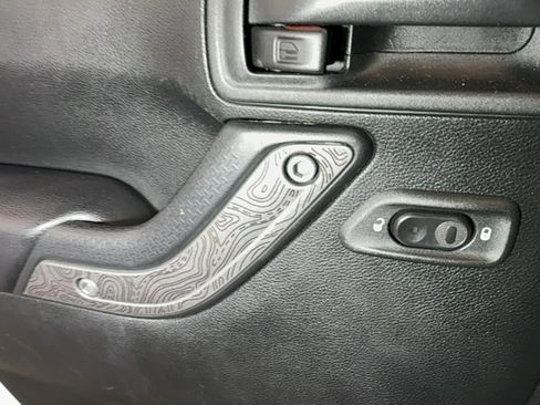 Used 2017 Jeep Wrangler Unlimited Sport w/ Quick Order Package 24S image 39