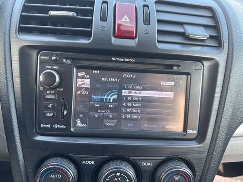 Used 2014 Subaru Forester 2.5i Touring w/ Popular Package #1 image 19