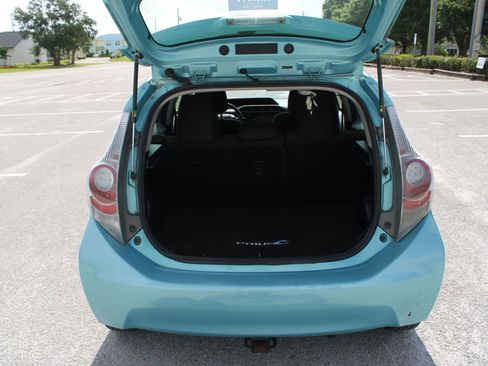 Used 2013 Toyota Prius C Three FWD image 26