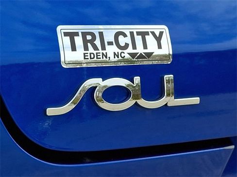 Used 2021 Kia Soul GT-Line image 31