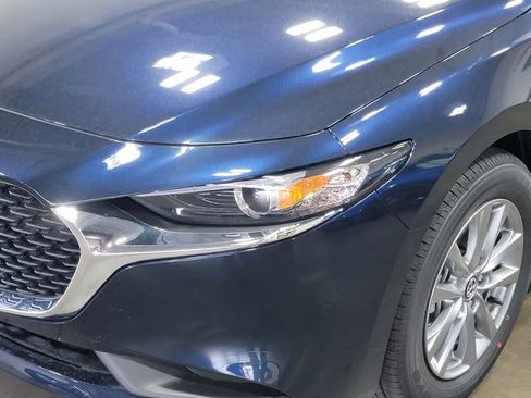 New 2026 MAZDA MAZDA3 s image 8