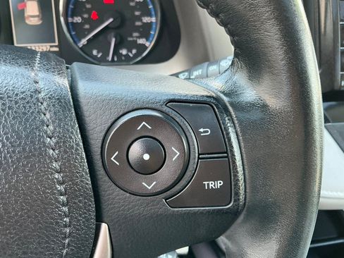 Used 2016 Toyota RAV4 XLE AWD/4WD image 38