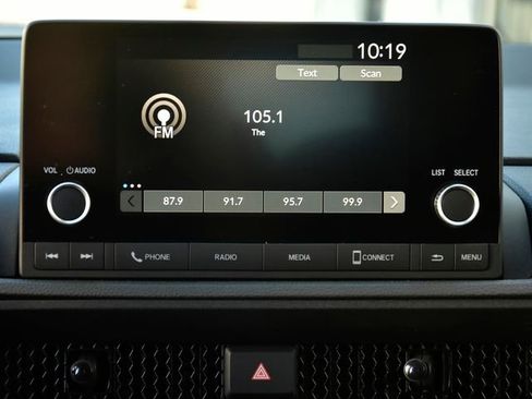 Used 2024 Honda CR-V LX image 19