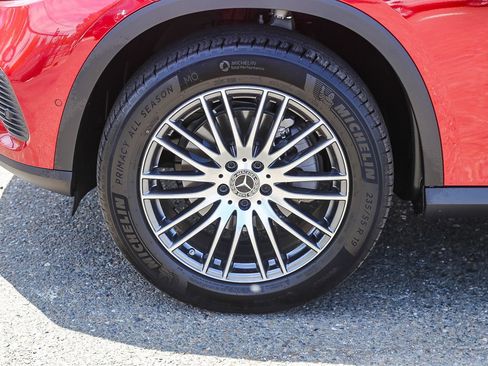 Certified 2026 Mercedes-Benz GLC 300 4MATIC image 8