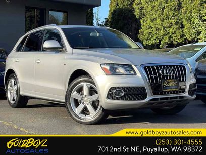 Used 2012 Audi Q5 3.2 Prestige