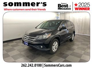 Used 2013 Honda CR-V EX video 2