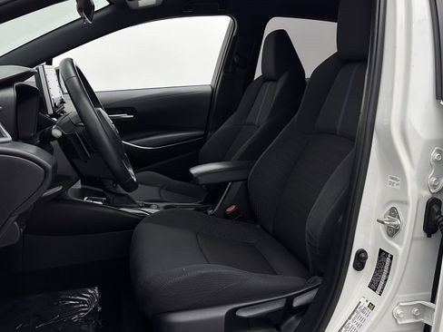 Used 2020 Toyota Corolla SE FWD image 12