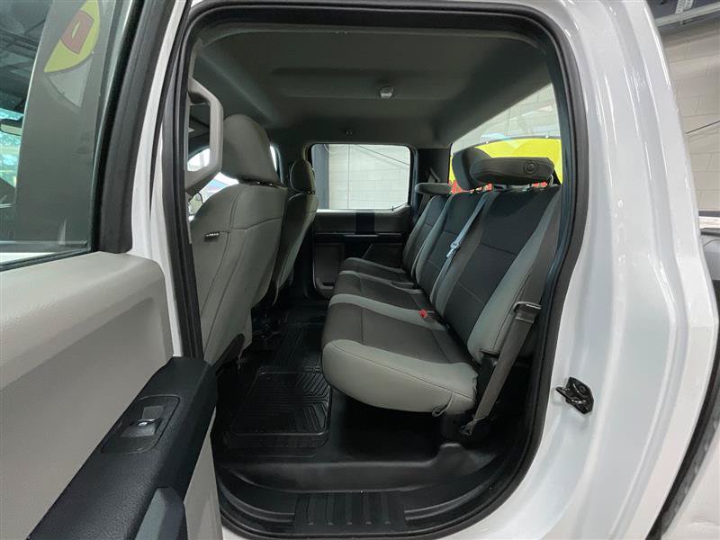 Used 2019 Ford F150 XL w/ Equipment Group 101A Mid RWD image 21