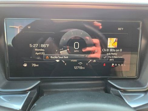 Used 2026 GMC Terrain Elevation FWD image 29