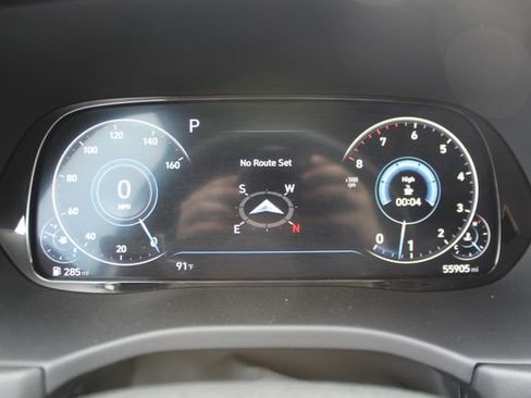 Used 2020 Hyundai Palisade Limited AWD/4WD image 20