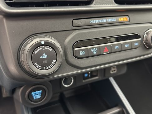 New 2026 Ford Maverick Lariat AWD/4WD image 21