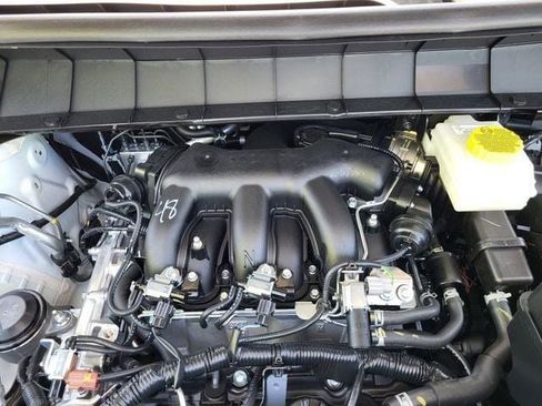New 2026 Nissan Pathfinder SV AWD/4WD image 6