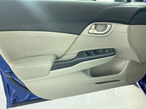 Used 2014 Honda Civic LX image 19