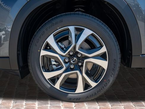 New 2026 MAZDA CX-5 Preferred AWD/4WD image 33