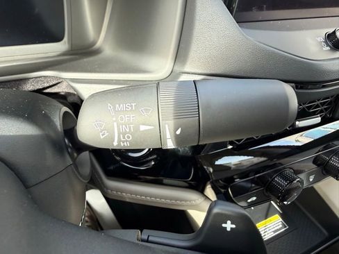 New 2025 Honda Accord EX-L image 22