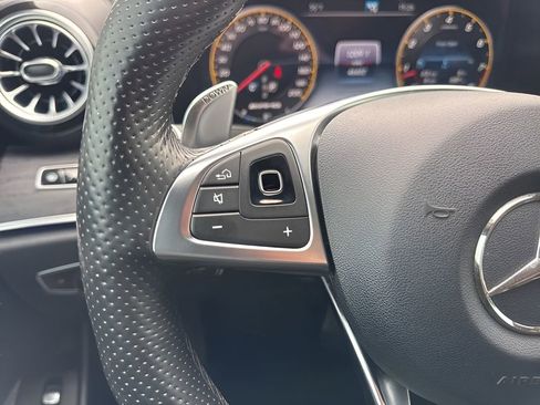 Used 2018 Mercedes-Benz E 63 AMG S image 15