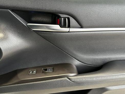 Certified 2024 Toyota Camry XSE w/ Navigation Package image 18