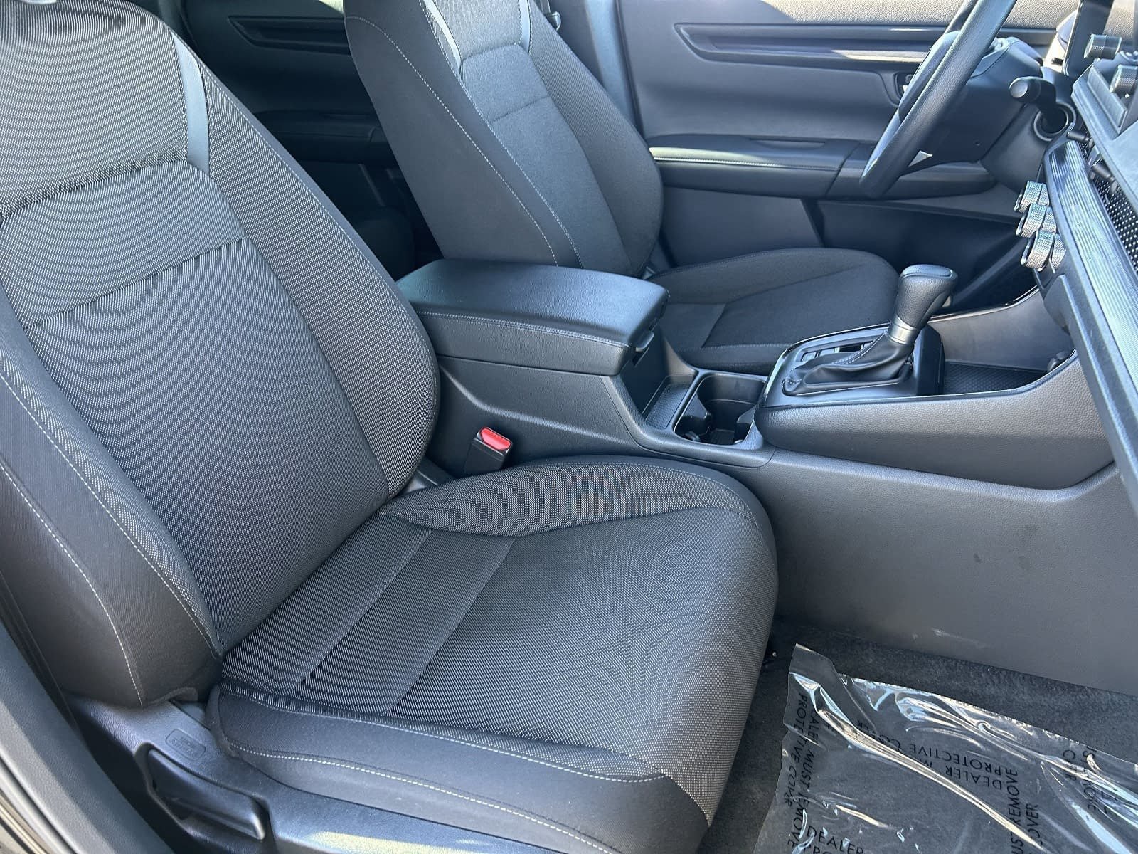 Certified 2024 Honda CR-V LX image 13