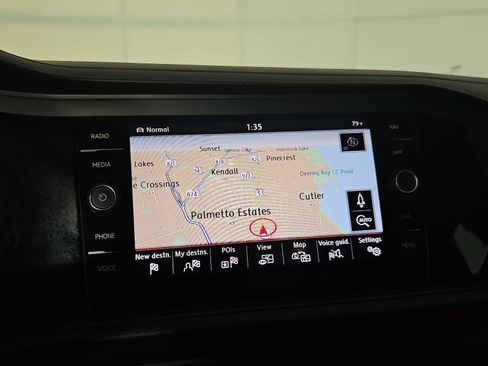 Used 2019 Volkswagen Jetta SEL Premium FWD image 21