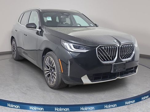 Used 2025 BMW X3 xDrive30i w/ Convenience Package image 4