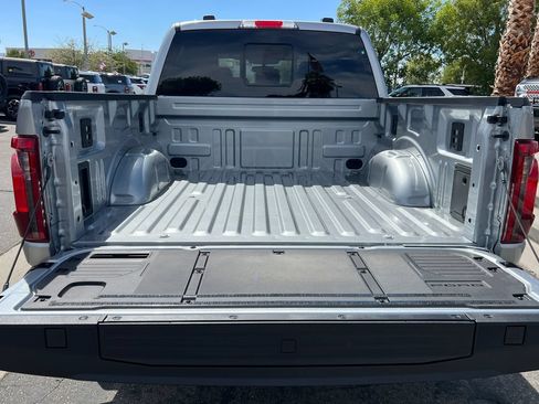 New 2026 Ford F150 XLT w/ Equipment Group 302A MID AWD/4WD image 21