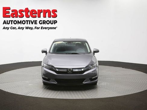 Used 2018 Honda Clarity Plug-In Hybrid image 51