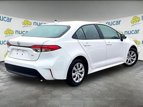 Used 2024 Toyota Corolla LE FWD image 6