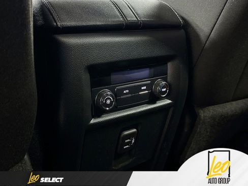 Used 2023 Chevrolet Traverse LT w/ LPO, Floor Liner Package image 25