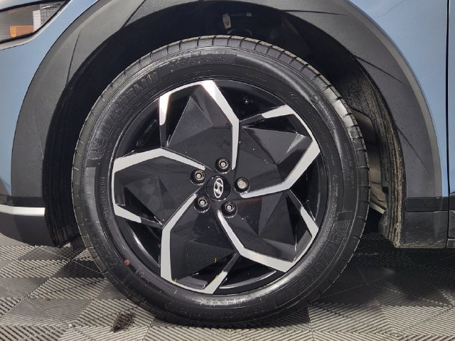 Certified 2024 Hyundai Ioniq 5 SEL AWD/4WD image 20