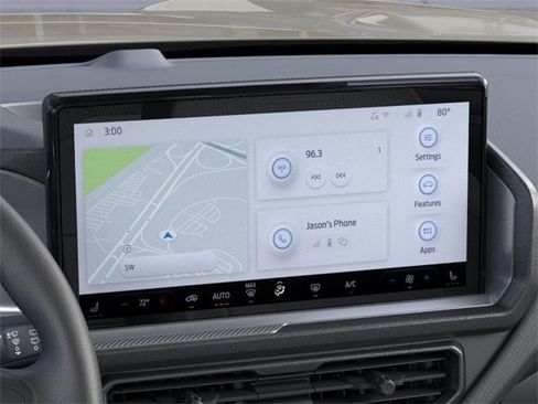 New 2025 Ford Bronco Sport Big Bend w/ Convenience Package image 14