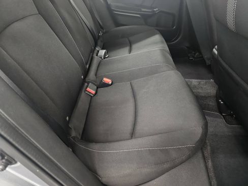 Used 2016 Honda Civic EX-T image 21